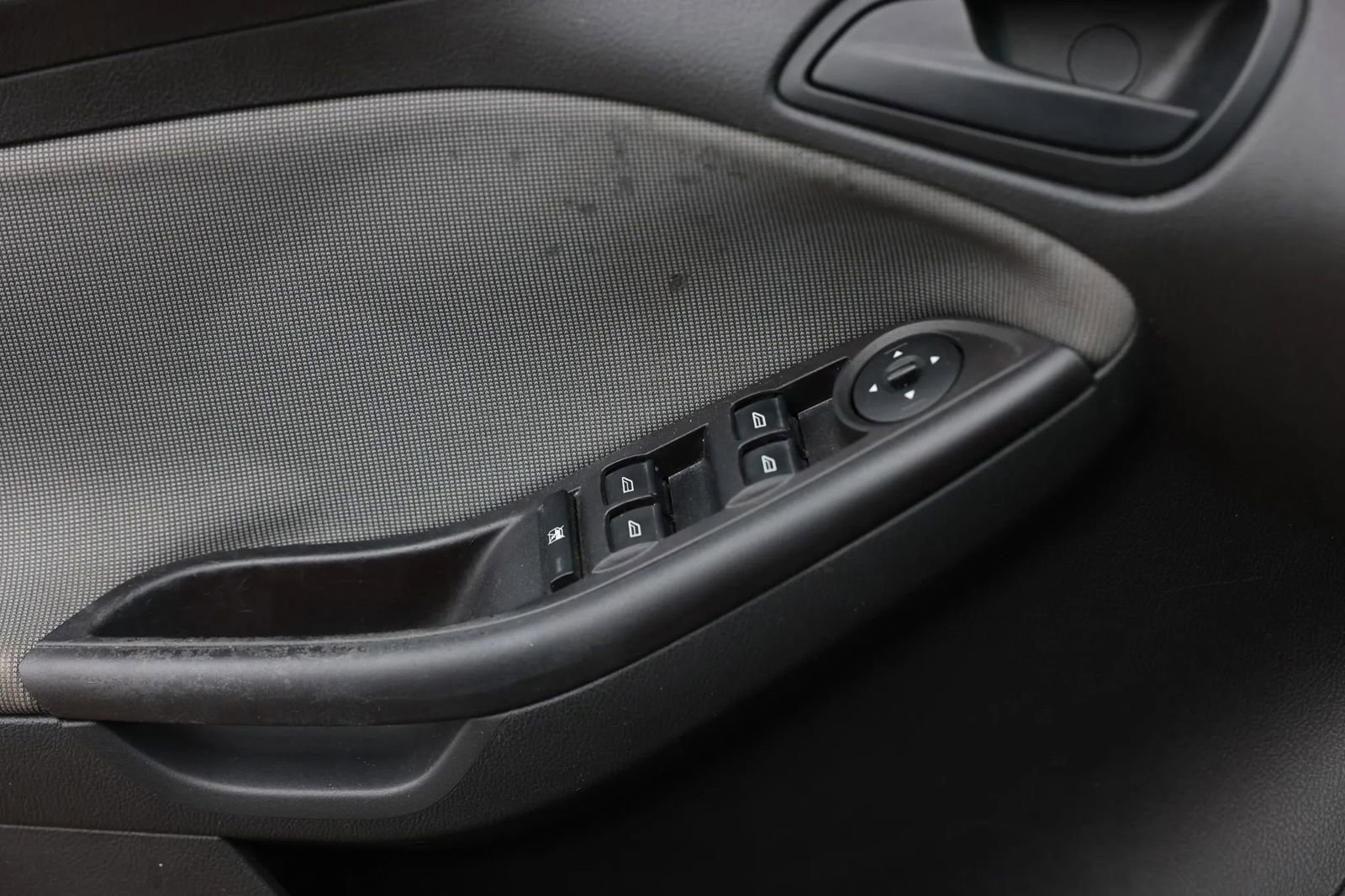 Used 2012 Ford Focus SE image 42