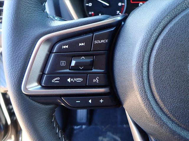 New 2025 Subaru Ascent Premium image 15