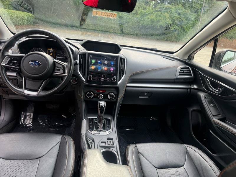 Used 2019 Subaru Crosstrek 2.0i Limited w/ Moonroof Package AWD/4WD image 20