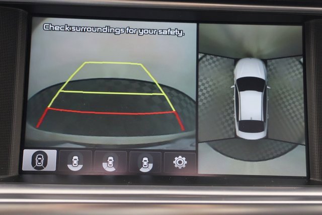 Used 2016 Kia Optima SX w/ Chrome Wheel Package image 18