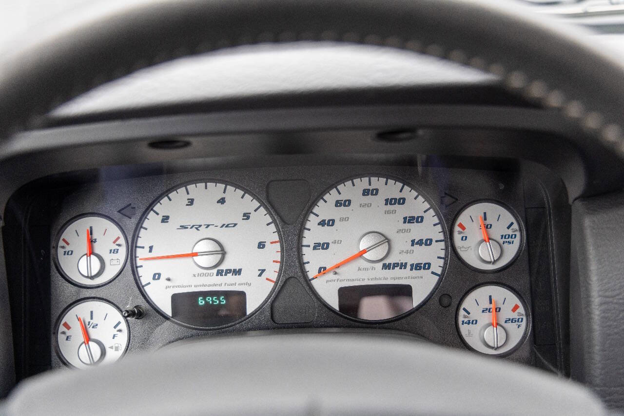 Used 2004 Dodge Ram 1500 Truck 2WD Regular Cab image 4