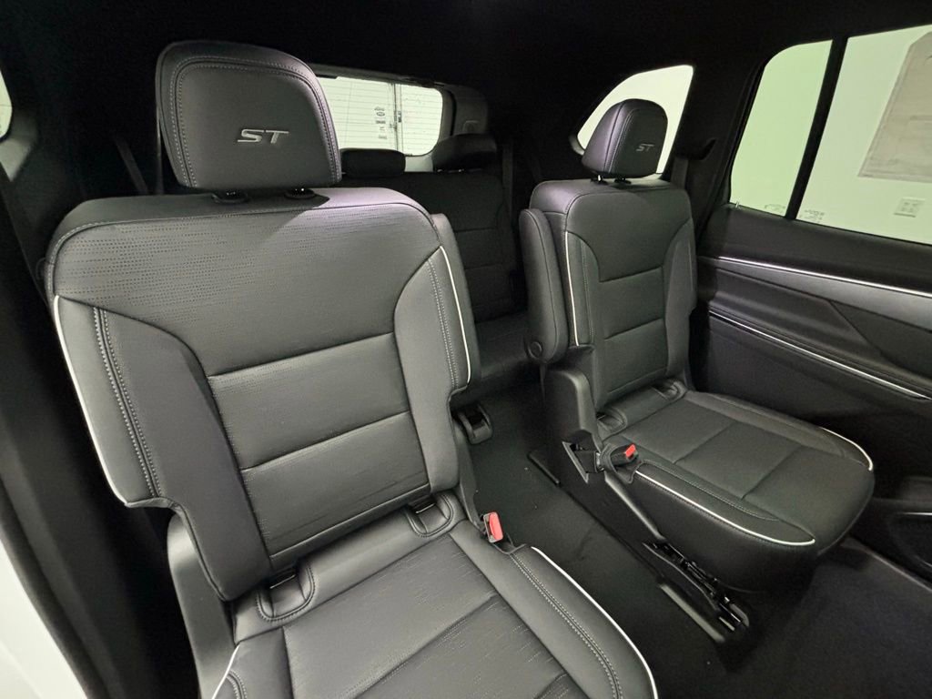New 2026 Buick Enclave Sport Touring w/ Power Package image 45