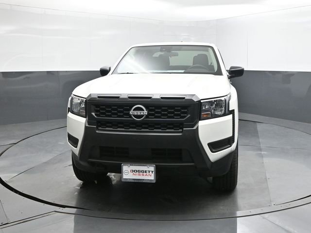 New 2025 Nissan Frontier S w/ S Utility Package image 30
