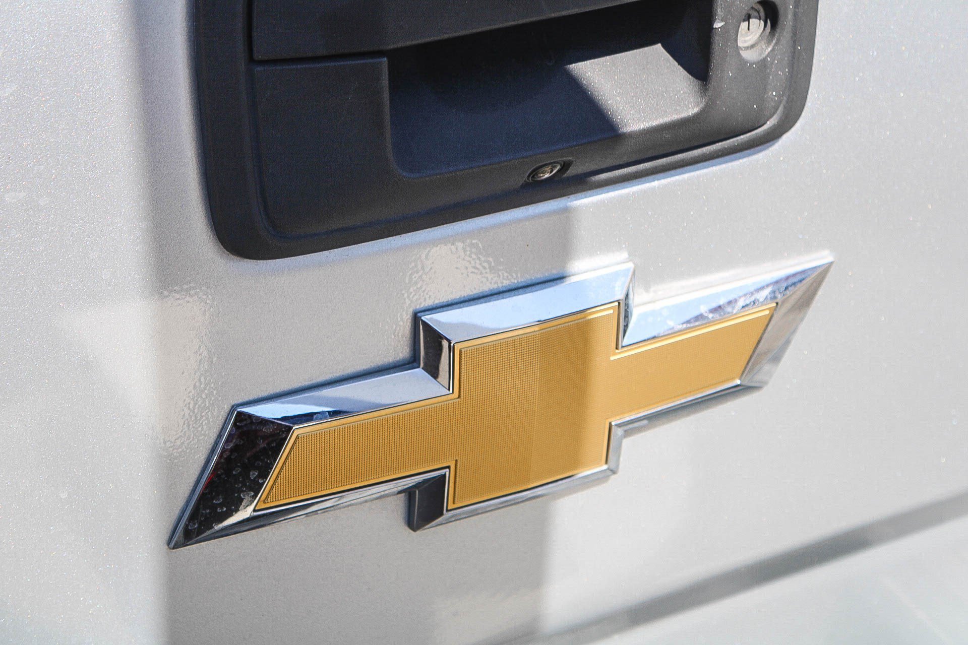 Used 2018 Chevrolet Silverado 1500 LT w/ LT Eassist Package RWD image 17