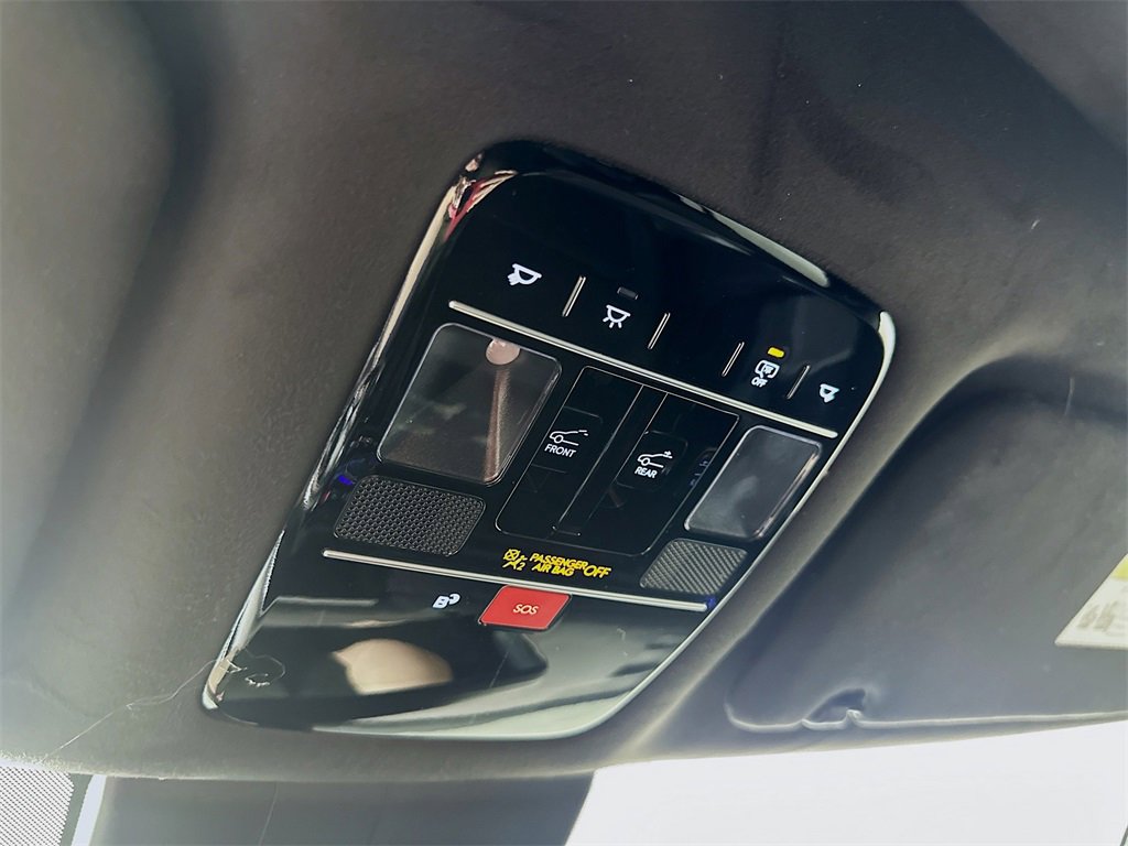 Used 2024 Hyundai Santa Fe Calligraphy image 33