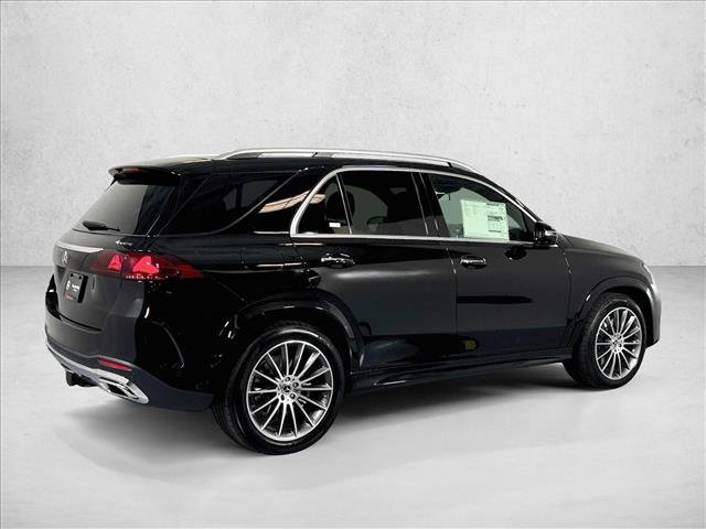 New 2027 Mercedes-Benz GLE 450 4MATIC image 5