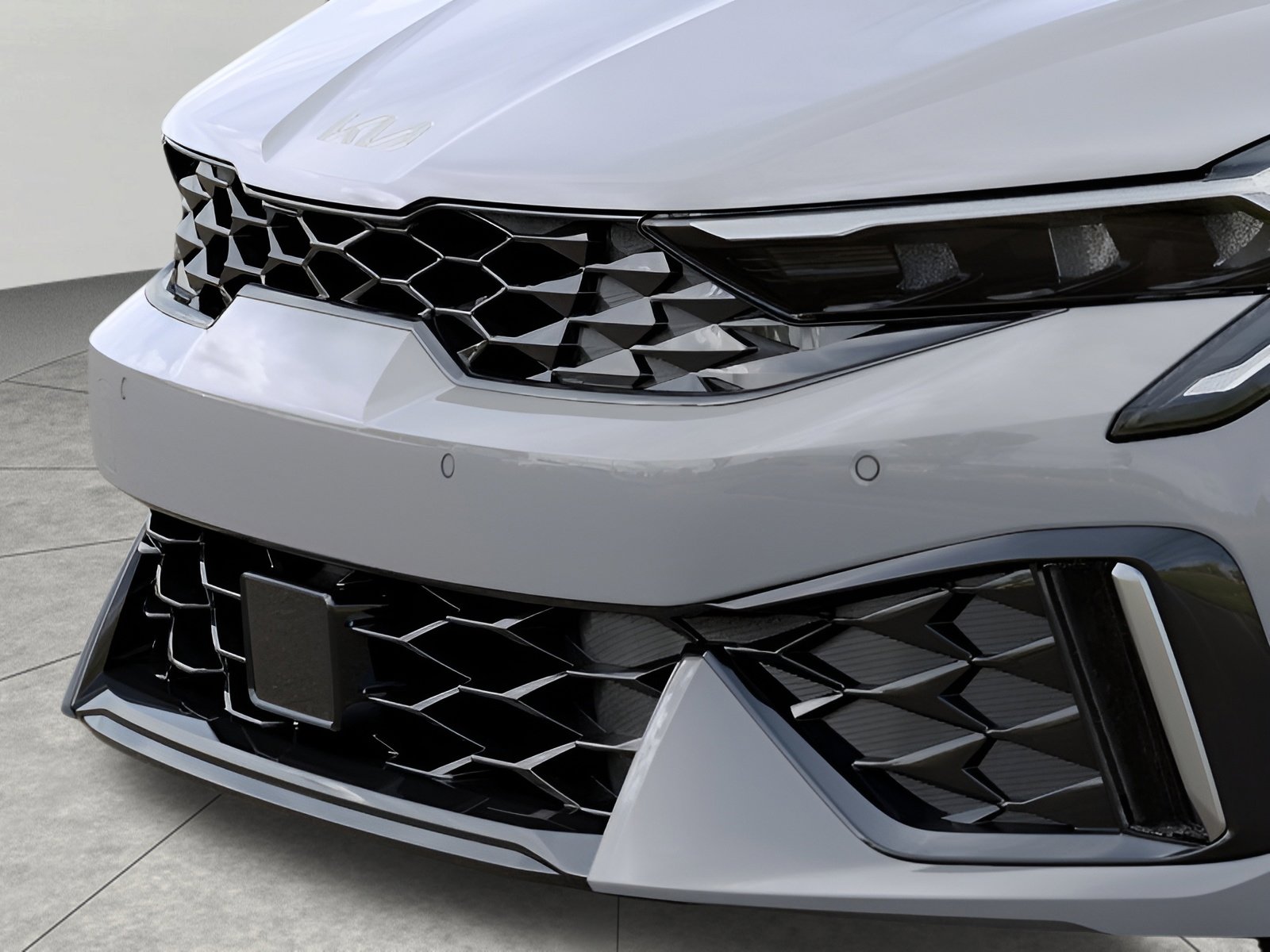 New 2026 Kia K5 GT-Line image 12