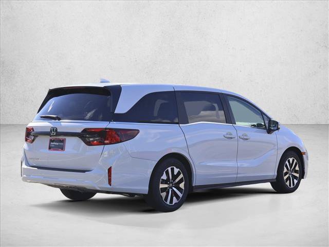 New 2027 Honda Odyssey EX-L image 5