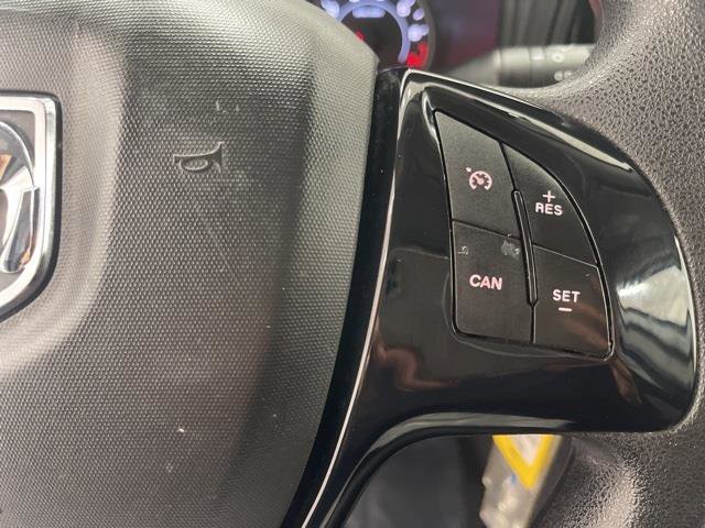 Used 2021 RAM ProMaster City Tradesman FWD image 25