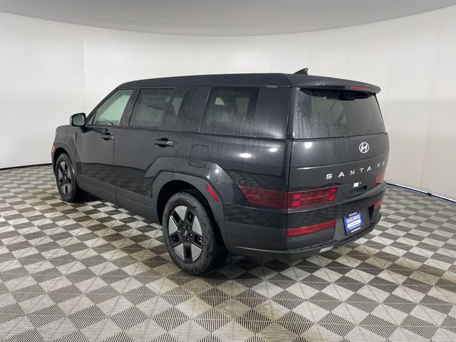 New 2026 Hyundai Santa Fe SE AWD/4WD image 19