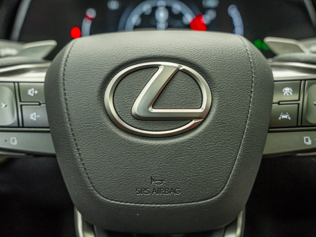 Certified 2023 Lexus RX 350 F Sport w/ Cold Area Package AWD/4WD image 23