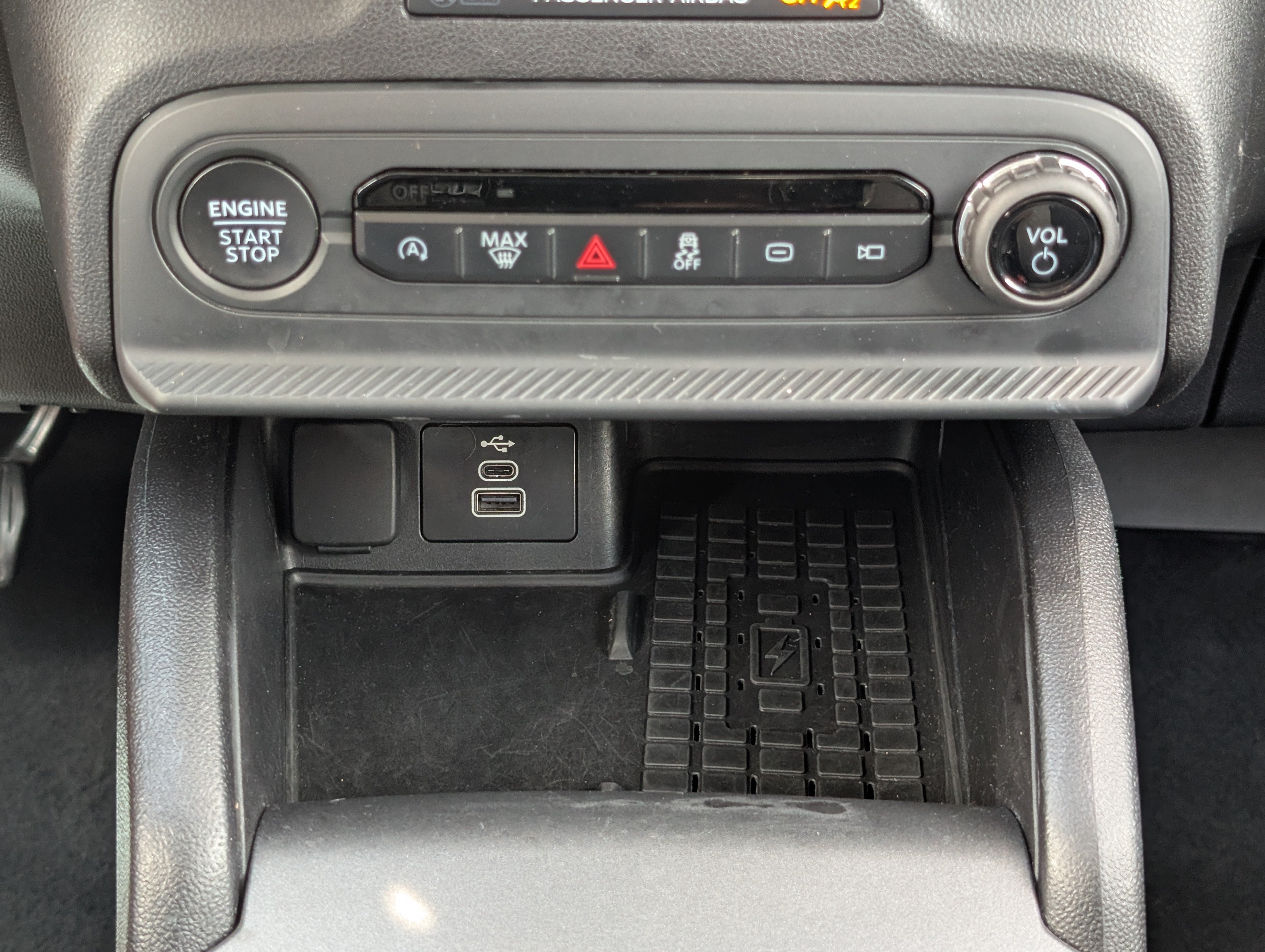Certified 2025 Ford Bronco Sport Big Bend AWD/4WD image 23