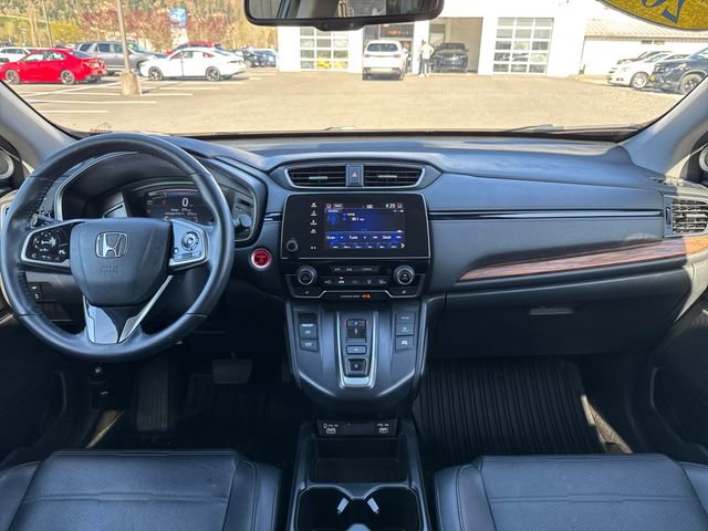 Used 2020 Honda CR-V EX-L image 15