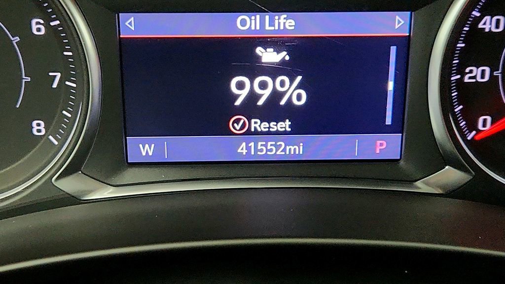 Used 2022 GMC Terrain SLT image 15