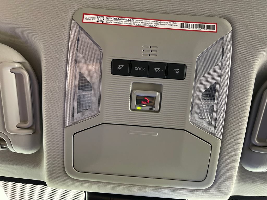 Certified 2025 Toyota RAV4 XLE AWD/4WD image 29