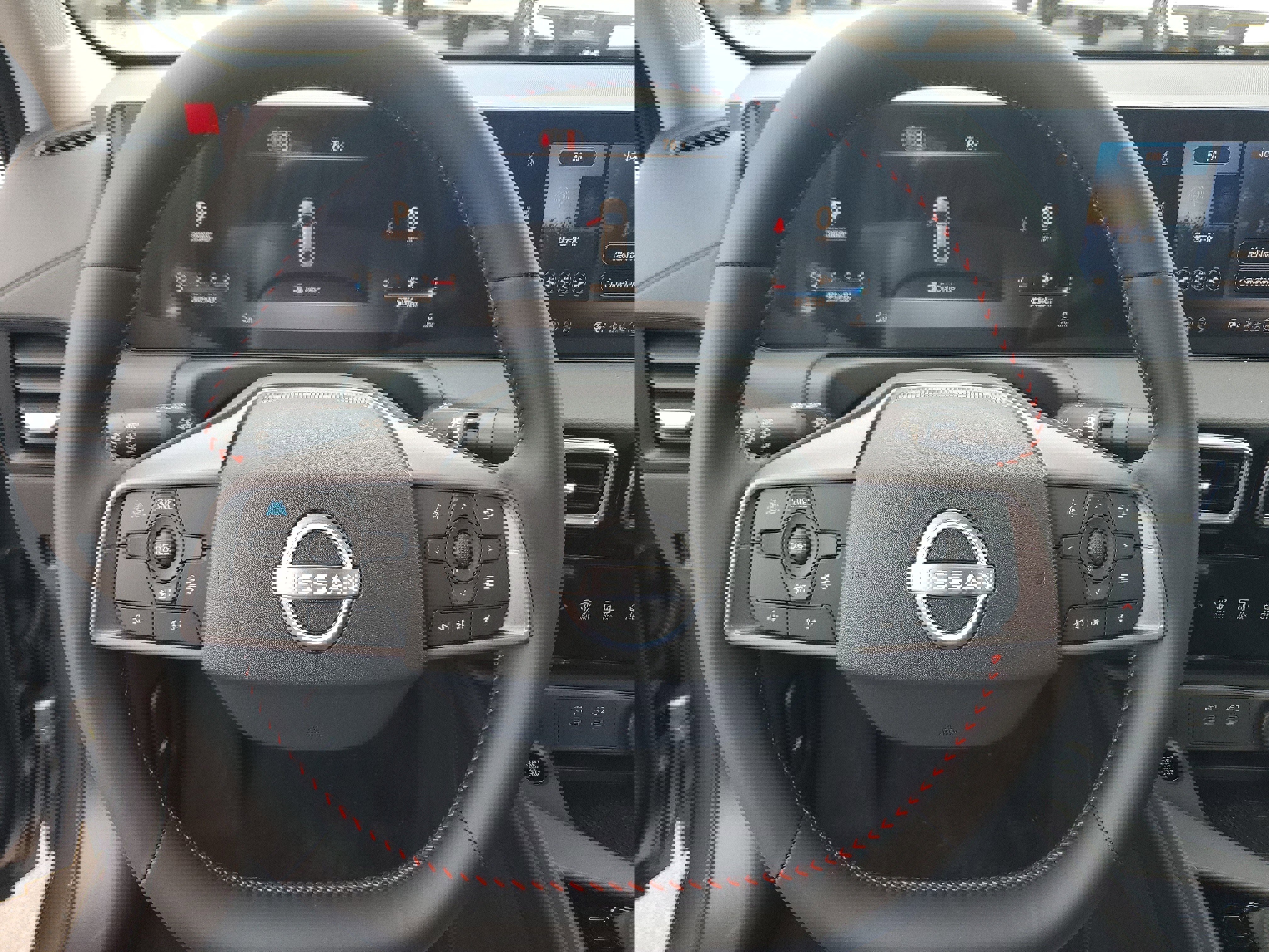 New 2026 Nissan Sentra SR image 16