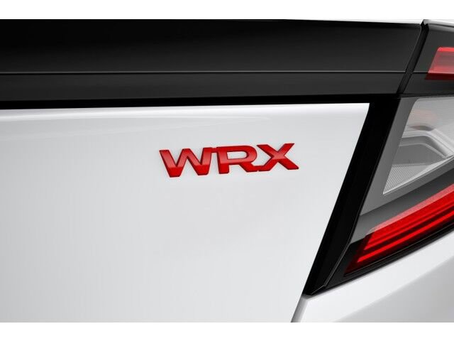 New 2026 Subaru WRX Limited AWD/4WD image 12