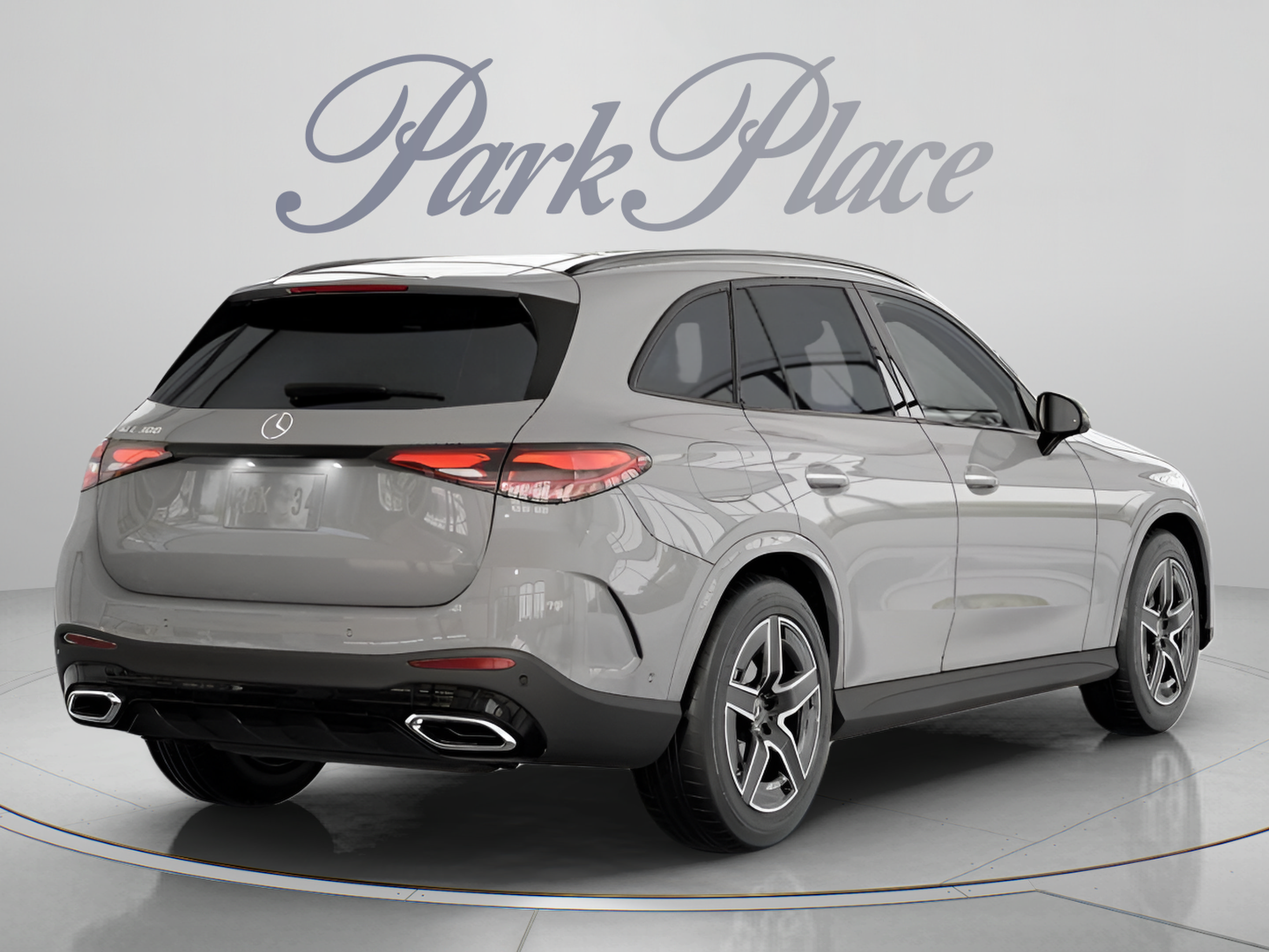 Used 2026 Mercedes-Benz GLC 300 image 16