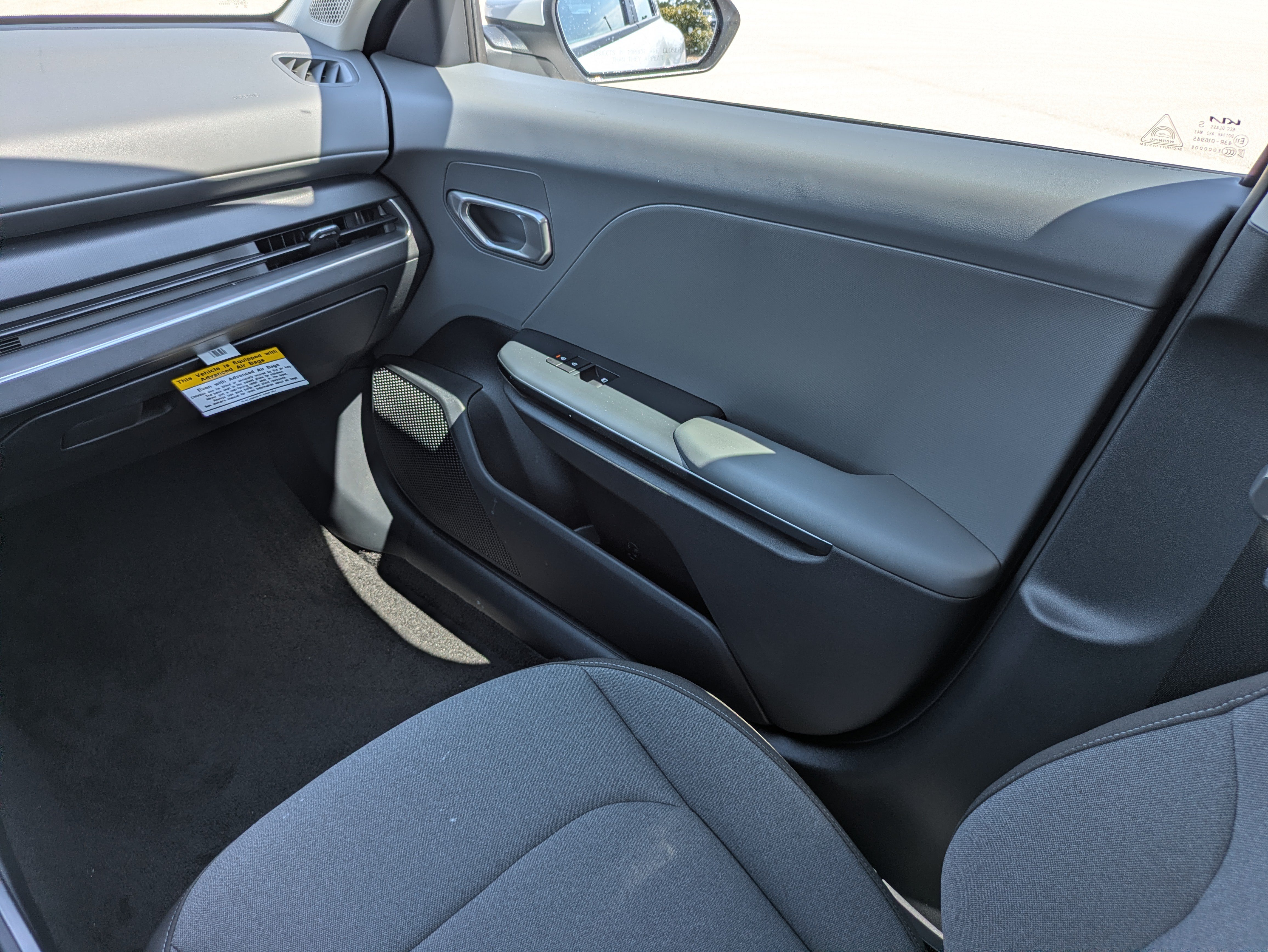 New 2026 Kia K4 FWD image 16