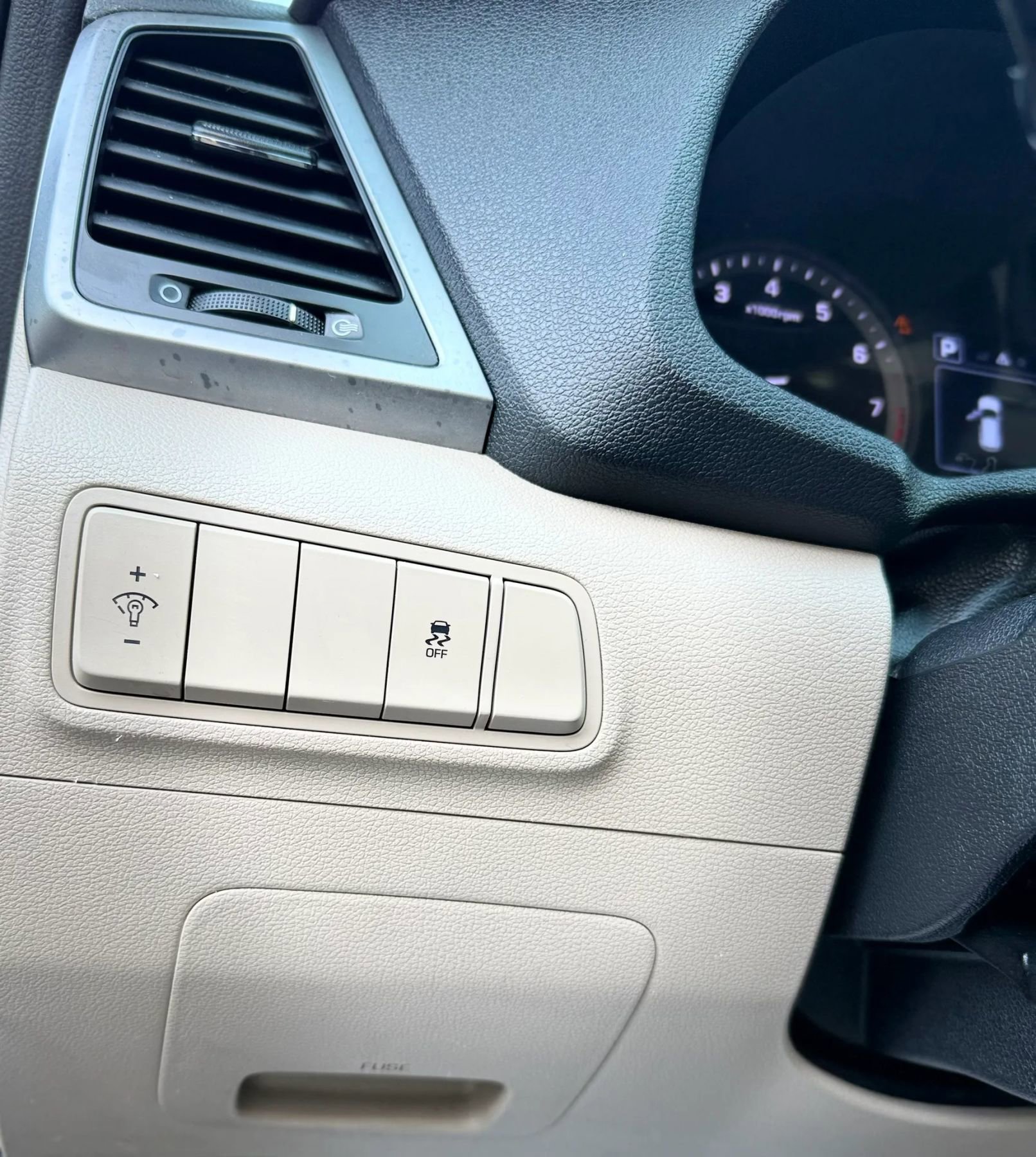 Used 2018 Hyundai Tucson SE FWD image 19