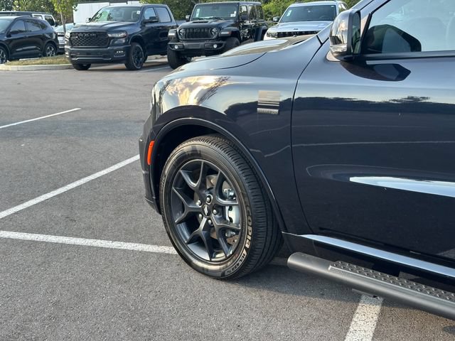 New 2026 Dodge Durango GT AWD/4WD image 42