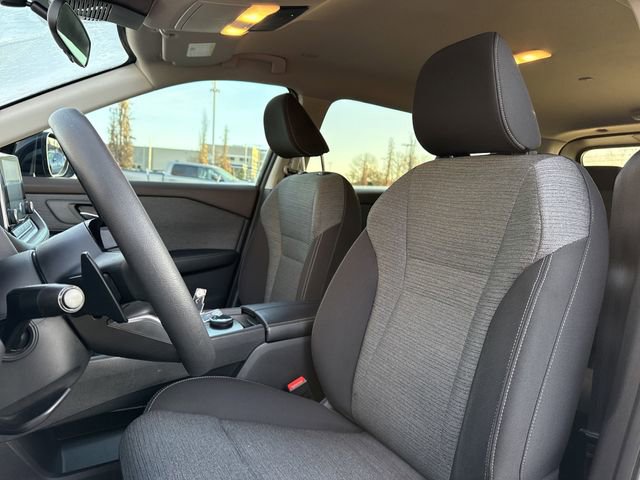 Used 2023 Nissan Rogue SV image 12