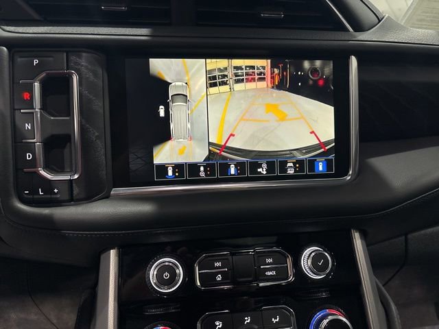 Used 2024 GMC Yukon XL Denali image 24