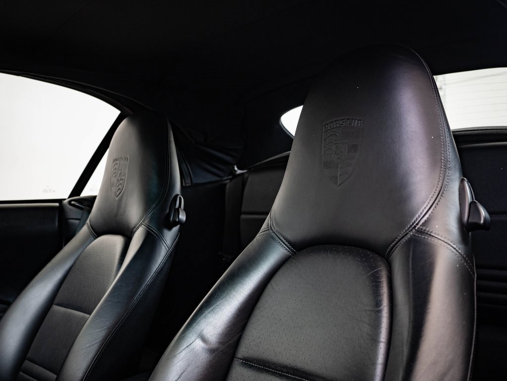 Used 2004 Porsche 911 Carrera image 24
