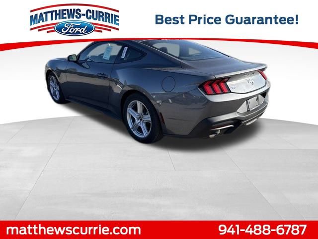 New 2026 Ford Mustang Coupe image 6