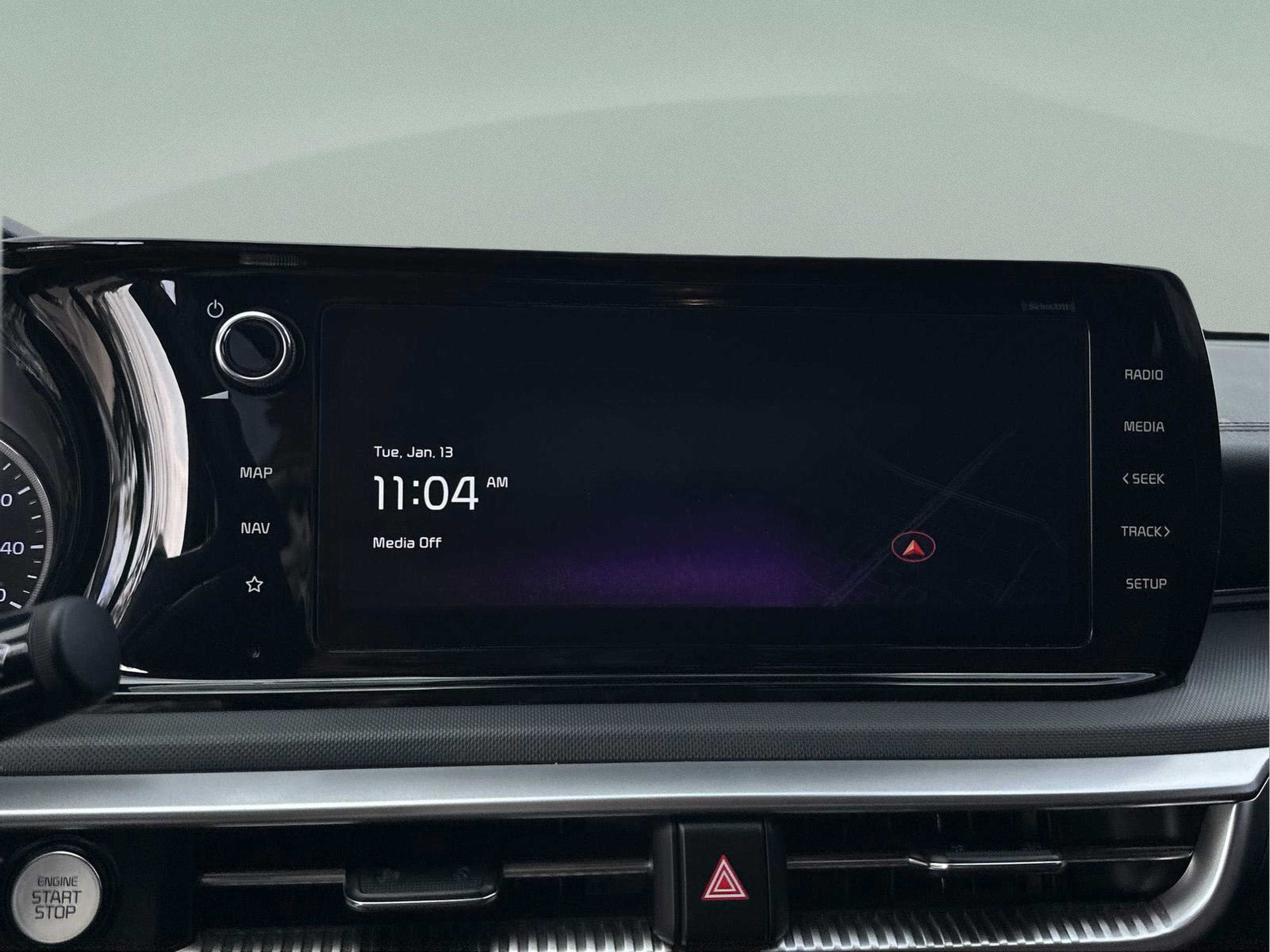 Used 2024 Kia K5 GT-Line w/ GT-Line Premium Package image 24