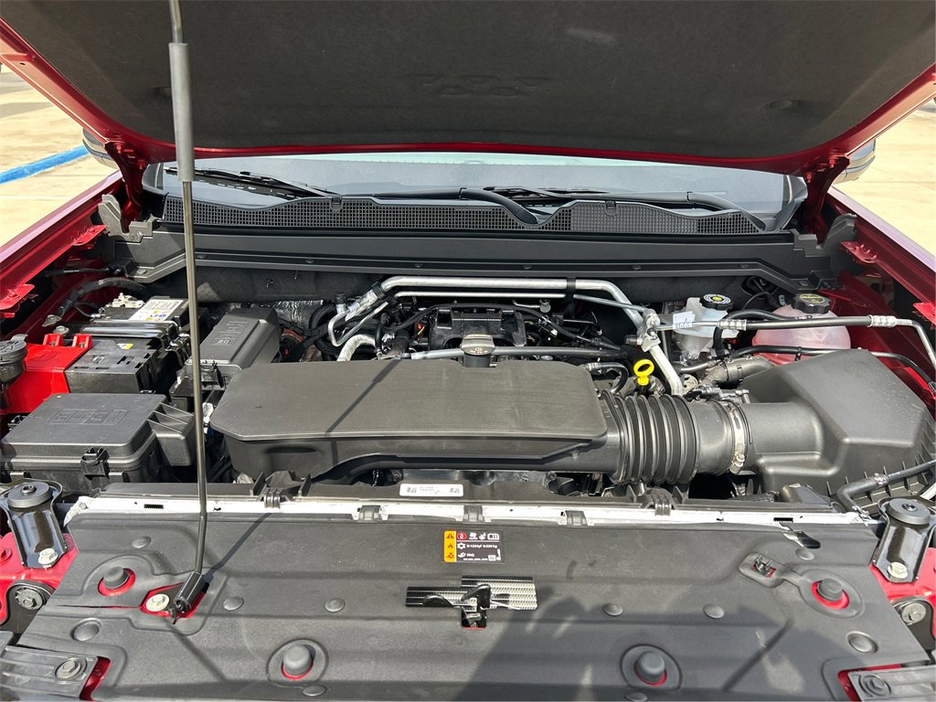 New 2026 Chevrolet Colorado LT w/ LT Convenience Package image 11