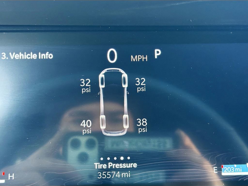 Used 2024 Jeep Grand Cherokee L Limited w/ Luxury Tech Group II image 45