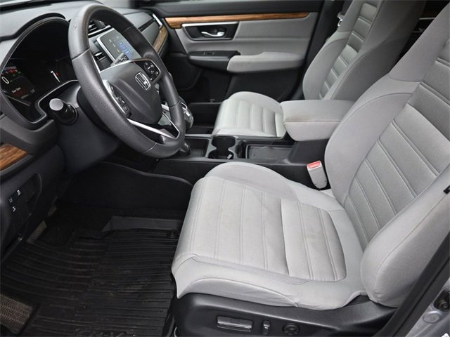 Used 2019 Honda CR-V EX image 17