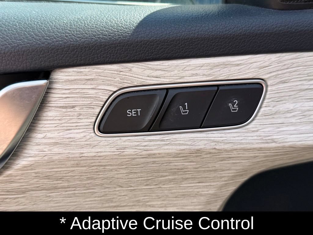 Used 2024 Hyundai Palisade Calligraphy AWD/4WD image 20