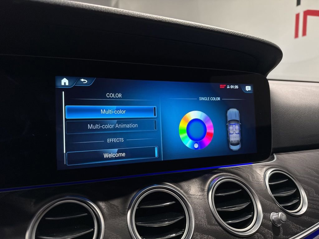 Used 2022 Mercedes-Benz E 350 Sedan image 25