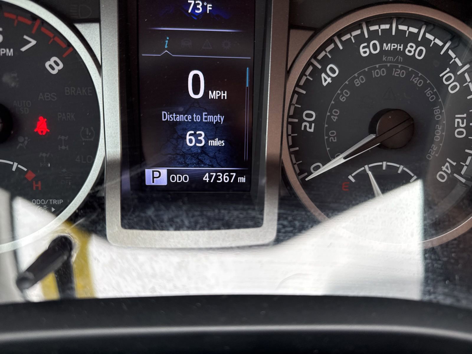 Used 2021 Toyota Tacoma SR5 RWD image 15