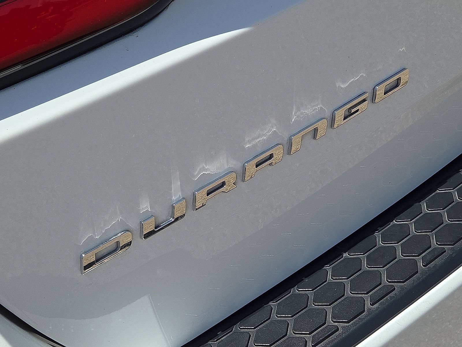 Used 2021 Dodge Durango SXT w/ Trailer Tow Group IV RWD image 11