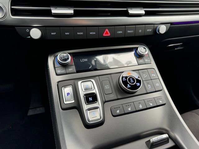 Used 2025 Hyundai Palisade Calligraphy image 42
