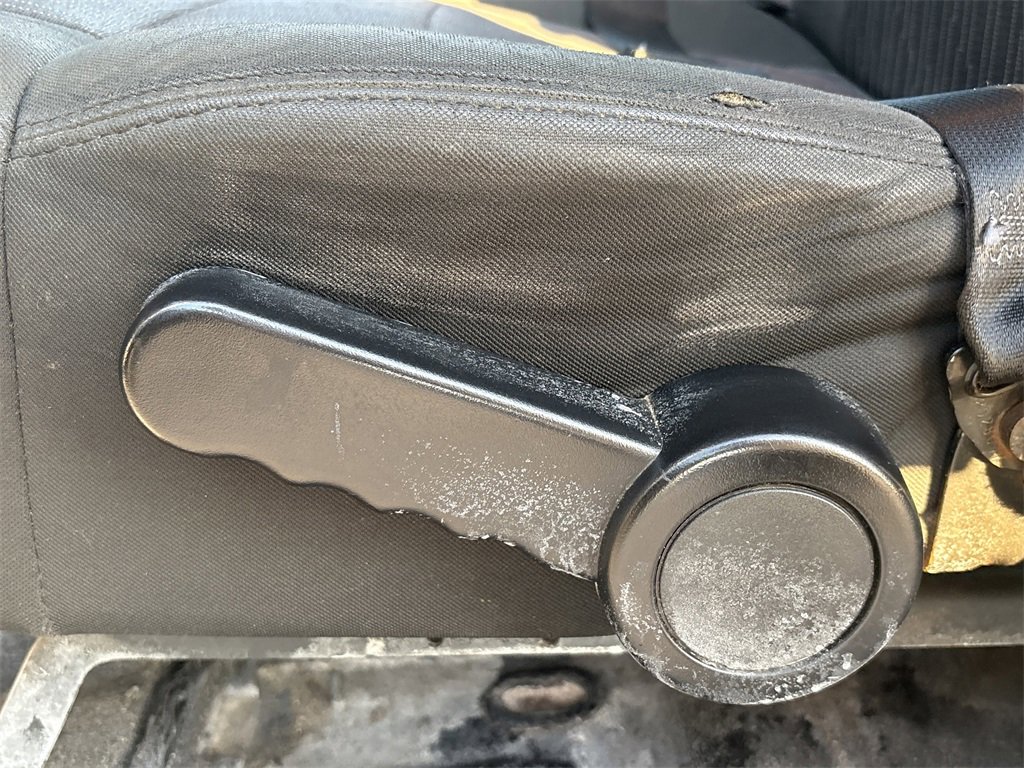 Used 2012 Jeep Wrangler Unlimited Sport image 12