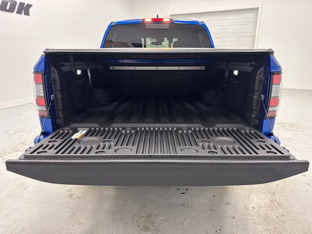 Used 2026 Nissan Frontier PRO-4X w/ Pro-4x Convenience Package AWD/4WD image 29