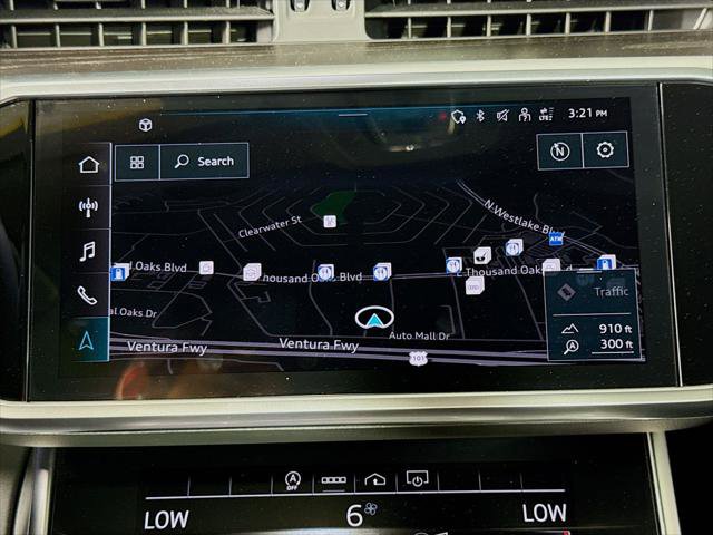 Used 2023 Audi A6 2.0T Premium w/ Convenience Package AWD/4WD image 13