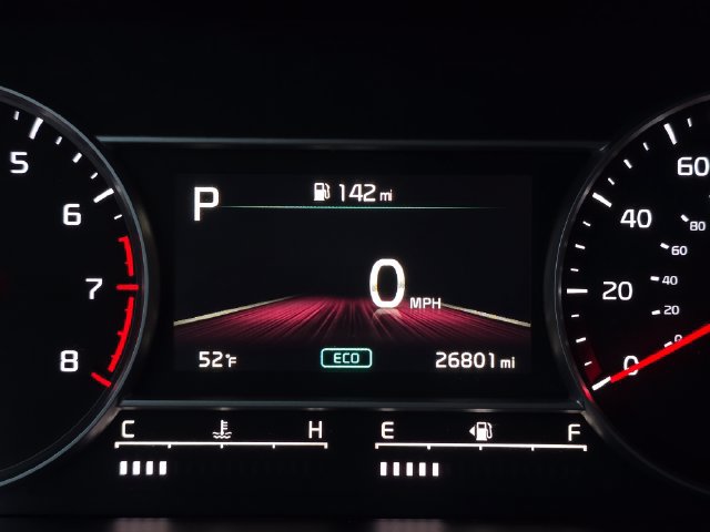 Certified 2023 Kia Sorento S w/ Panoramic Sunroof Package AWD/4WD image 32