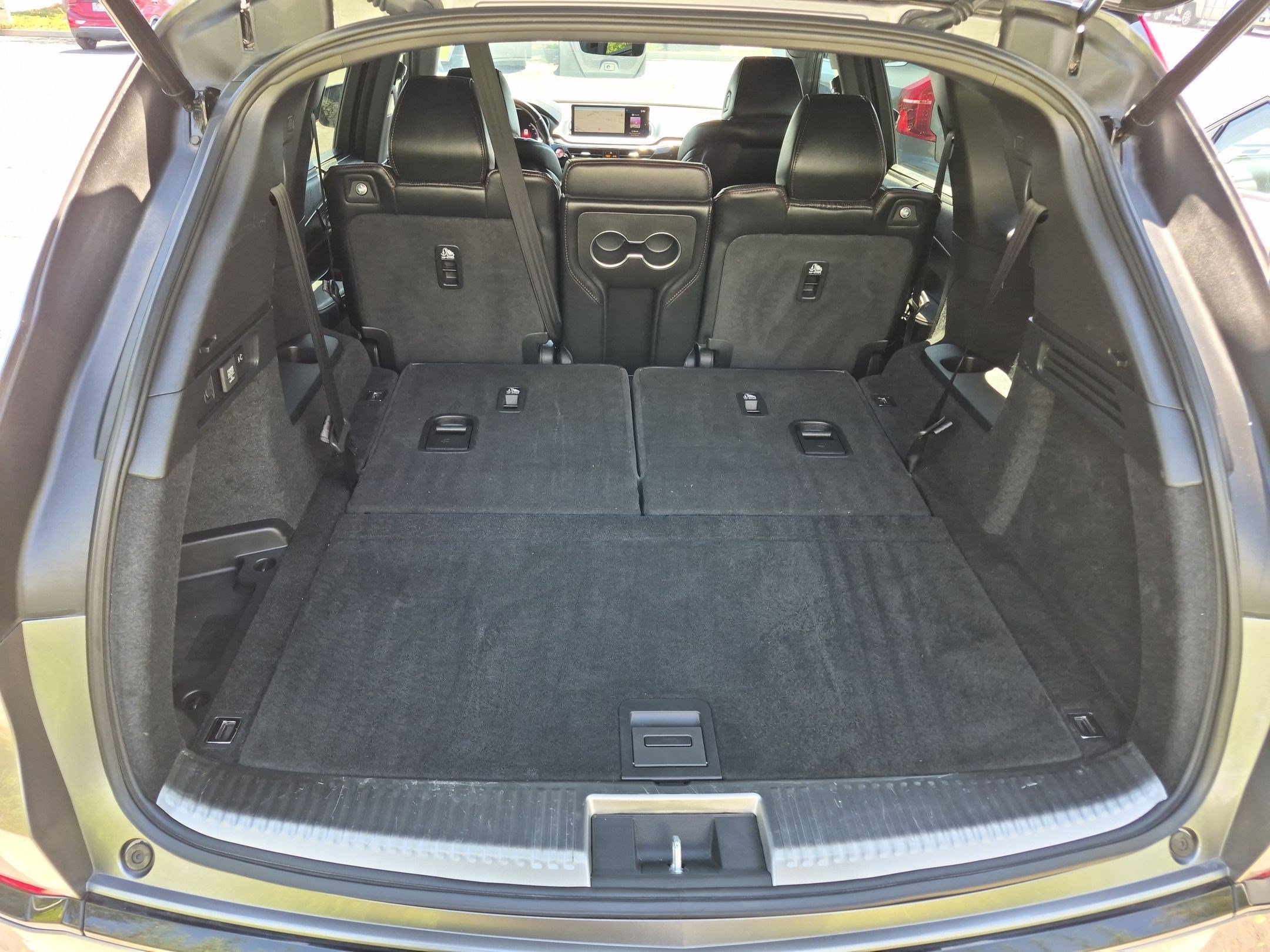 Used 2023 Acura MDX Type S w/ Advance Package AWD/4WD image 34