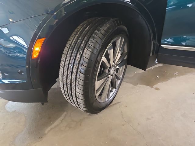 New 2026 Cadillac XT5 Premium Luxury w/ Driver Assist Package image 33