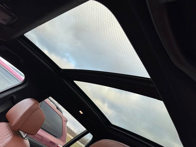 Used 2019 BMW X7 xDrive40i w/ Premium Package image 9