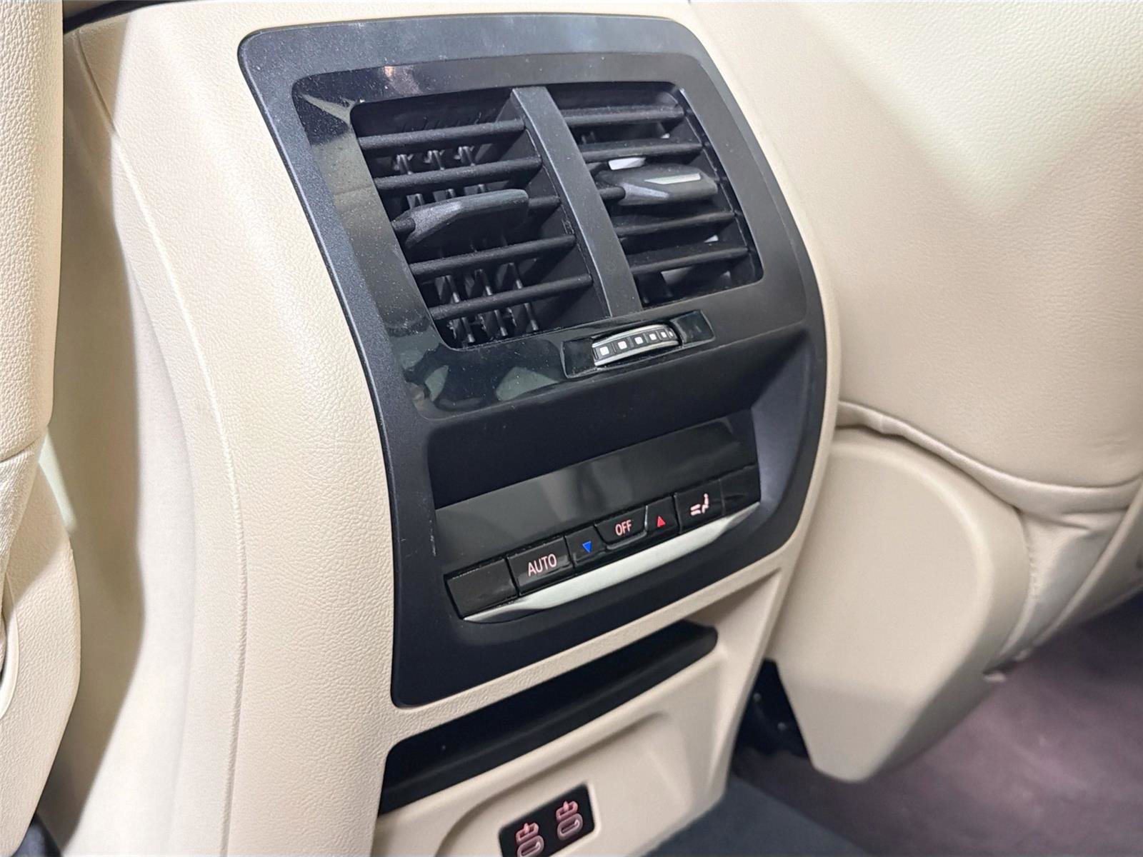 Certified 2022 BMW X3 M40i AWD/4WD image 26