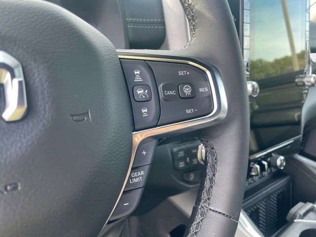 New 2026 RAM 1500 Laramie w/ Advanced Safety Group II image 20