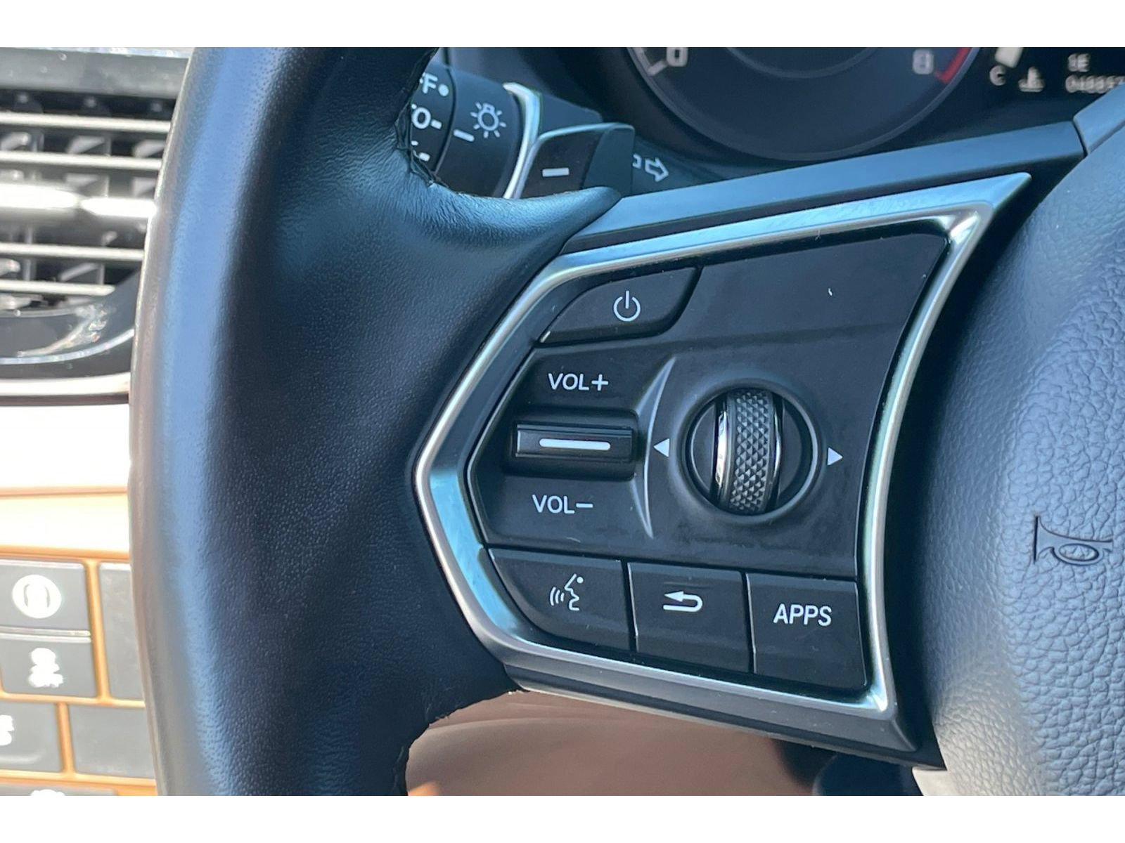 Certified 2023 Acura RDX w/ Technology Package FWD image 35