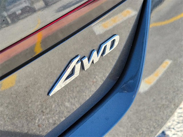 Used 2023 Genesis G90 3.5T image 30