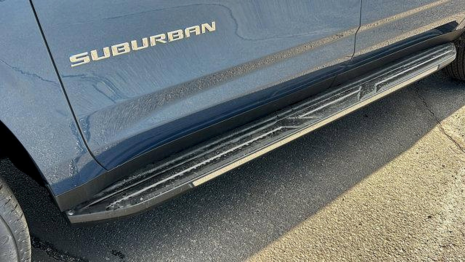 New 2026 Chevrolet Suburban LS image 11